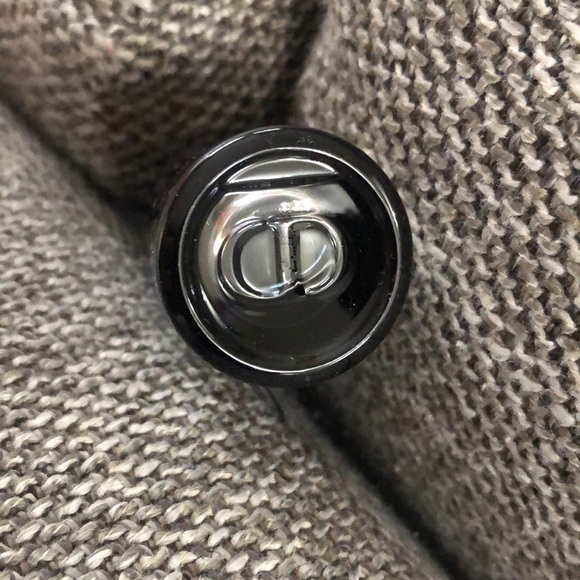 DIOR Men’s SAUVAGE Eau De Parfum 10 ml 0.34 FL OZ MINIATURE VIP GIFT - Picture 7 of 11